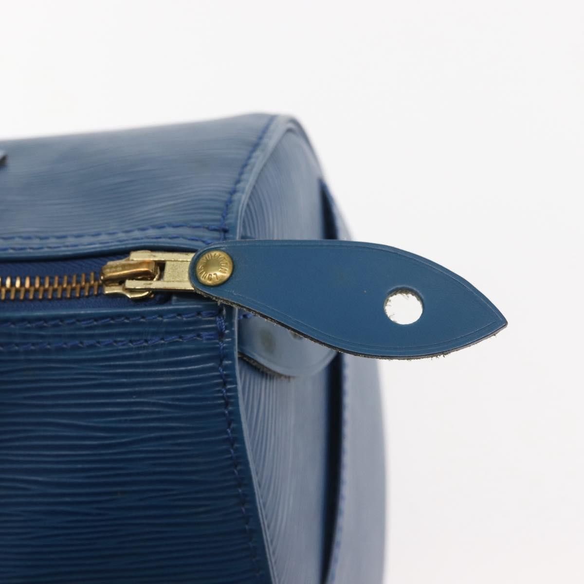 Louis Vuitton Louis Vuitton Speedy Mini HL Handbag Damier Size ONE SIZE - 15 Thumbnail