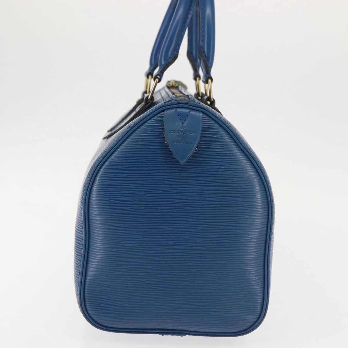 Louis Vuitton Louis Vuitton Speedy Mini HL Handbag Damier Size ONE SIZE - 4 Thumbnail