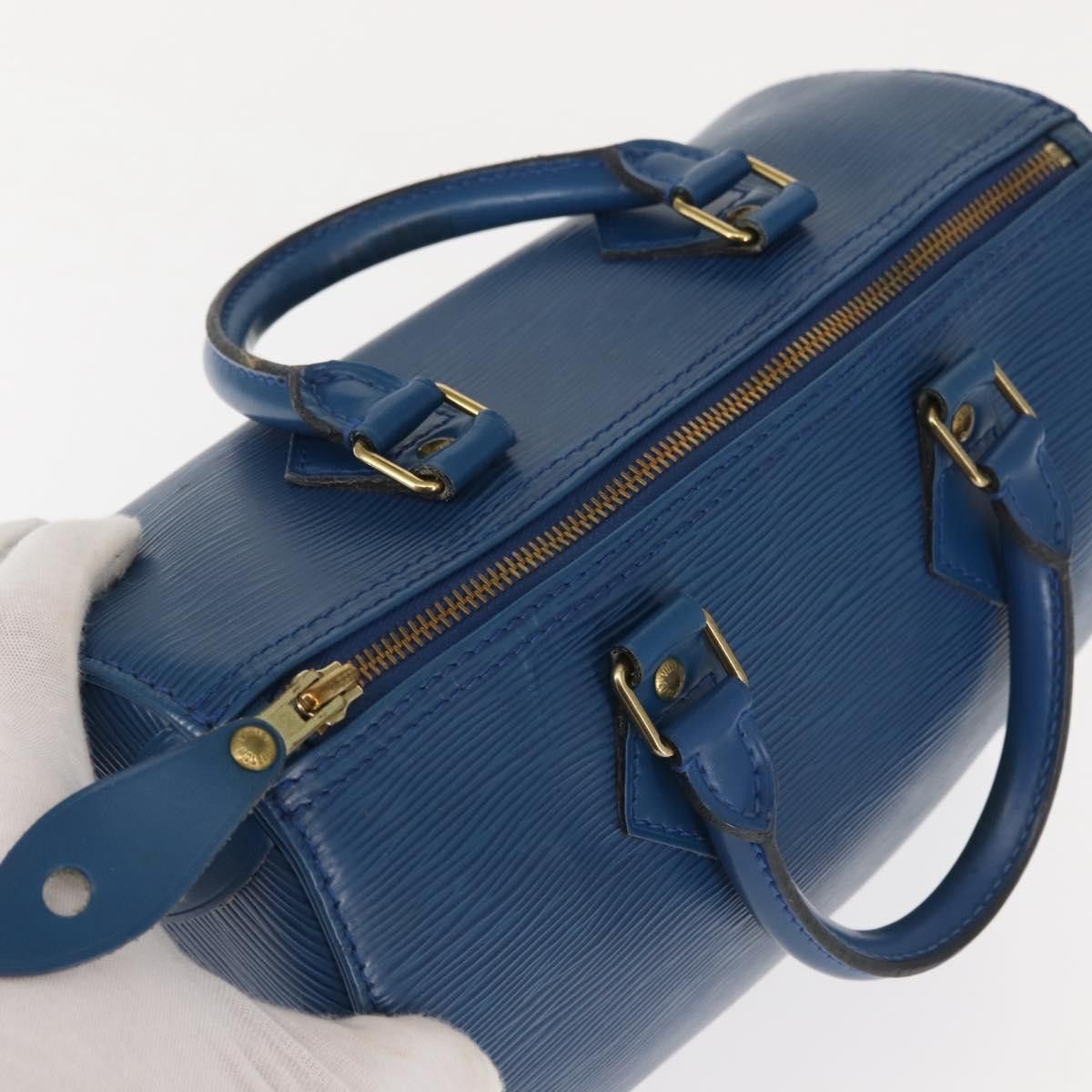 Louis Vuitton Louis Vuitton Speedy Mini HL Handbag Damier Size ONE SIZE - 6 Thumbnail