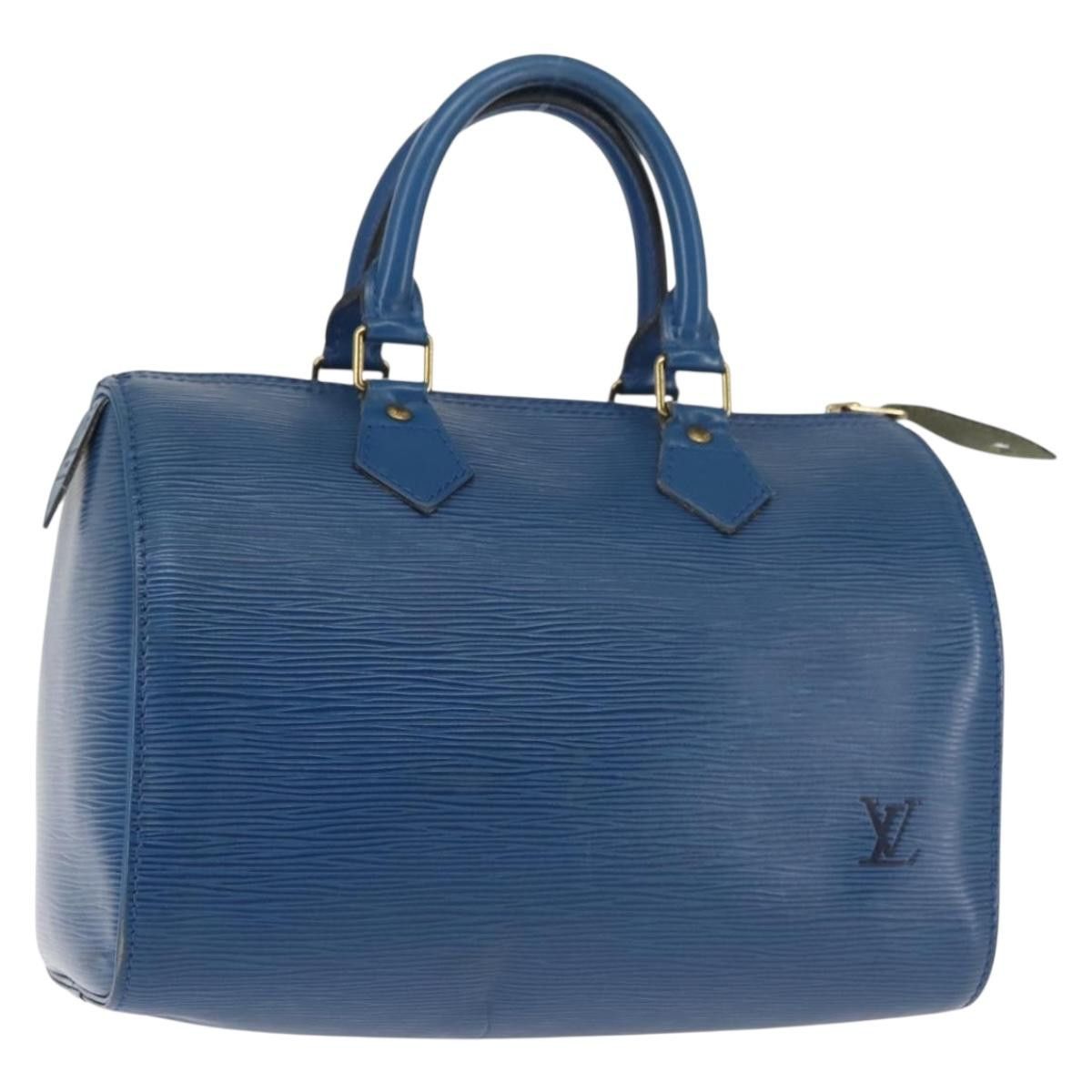 Louis Vuitton Louis Vuitton Speedy Mini HL Handbag Damier Size ONE SIZE - 3 Thumbnail