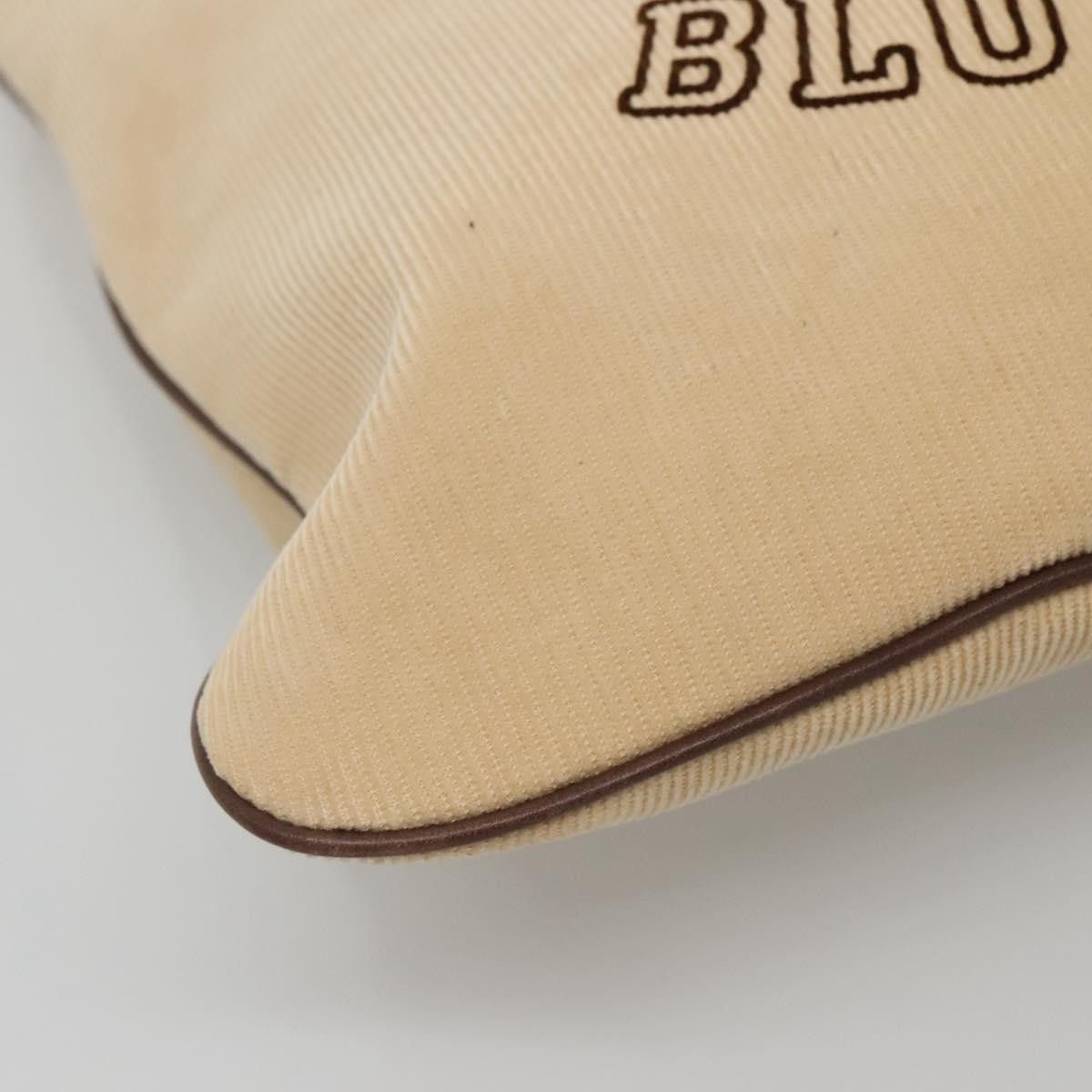 Burberry Burberry Blue Label Velvet Size ONE SIZE - 9 Thumbnail