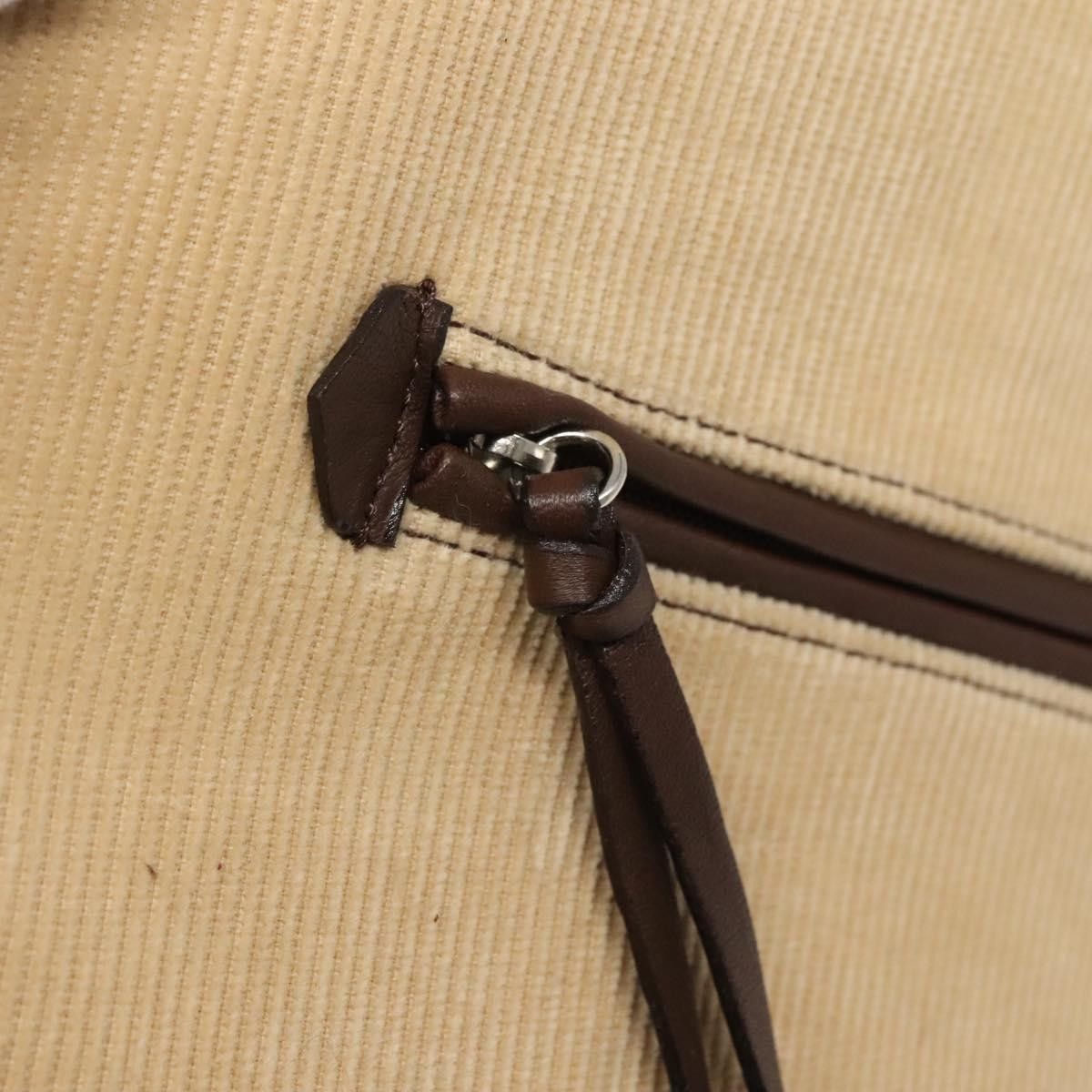 Burberry Burberry Blue Label Velvet Size ONE SIZE - 12 Thumbnail