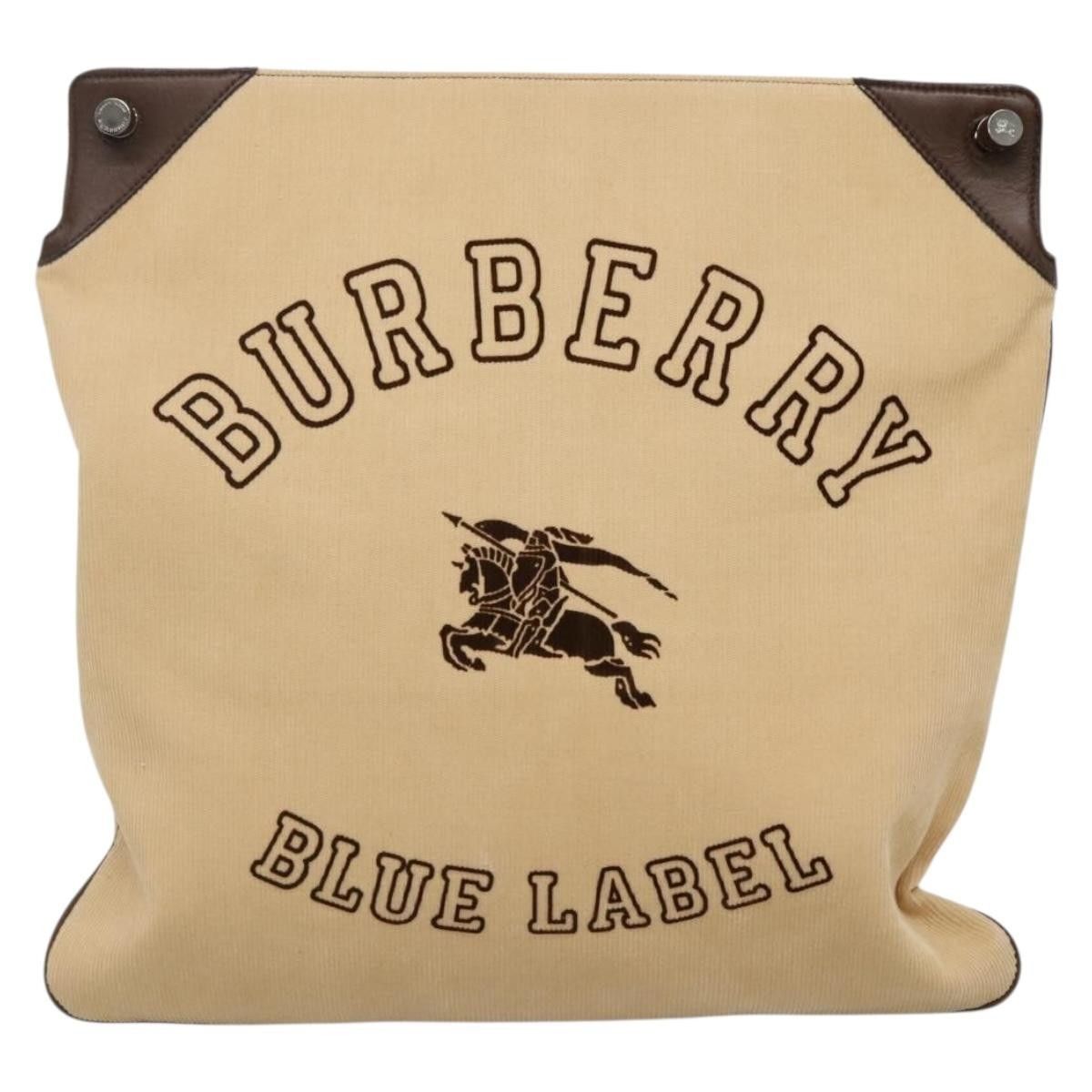 Burberry Burberry Blue Label Velvet Size ONE SIZE - 17 Thumbnail