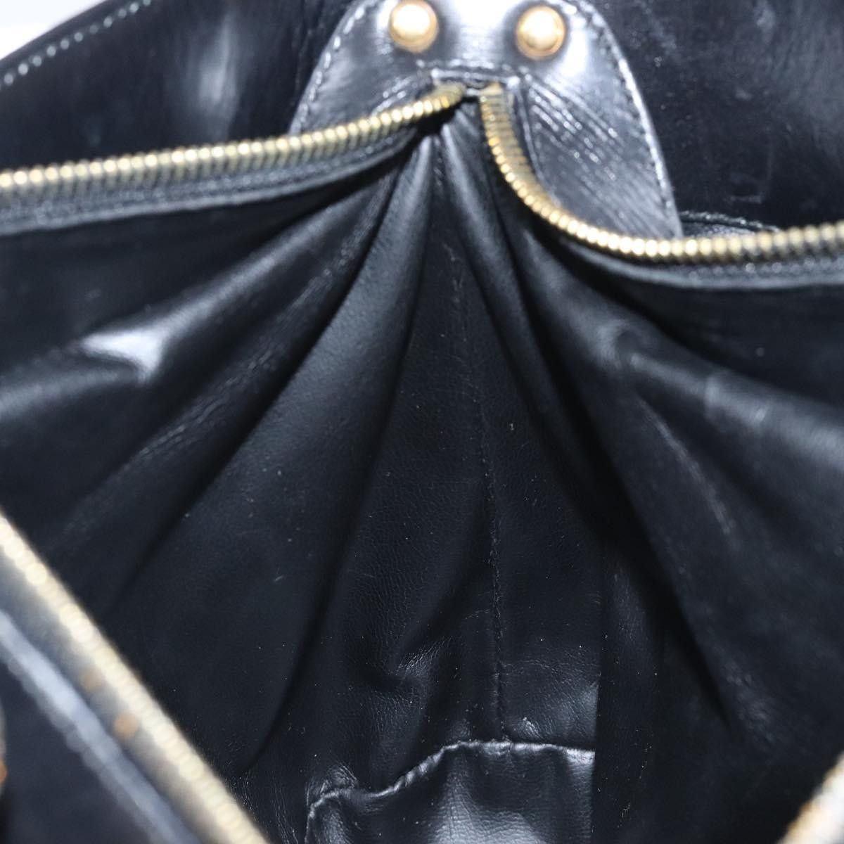 Salvatore Ferragamo Salvatore Ferragamo Vintage Tote bag Leather Size ONE SIZE - 19 Thumbnail