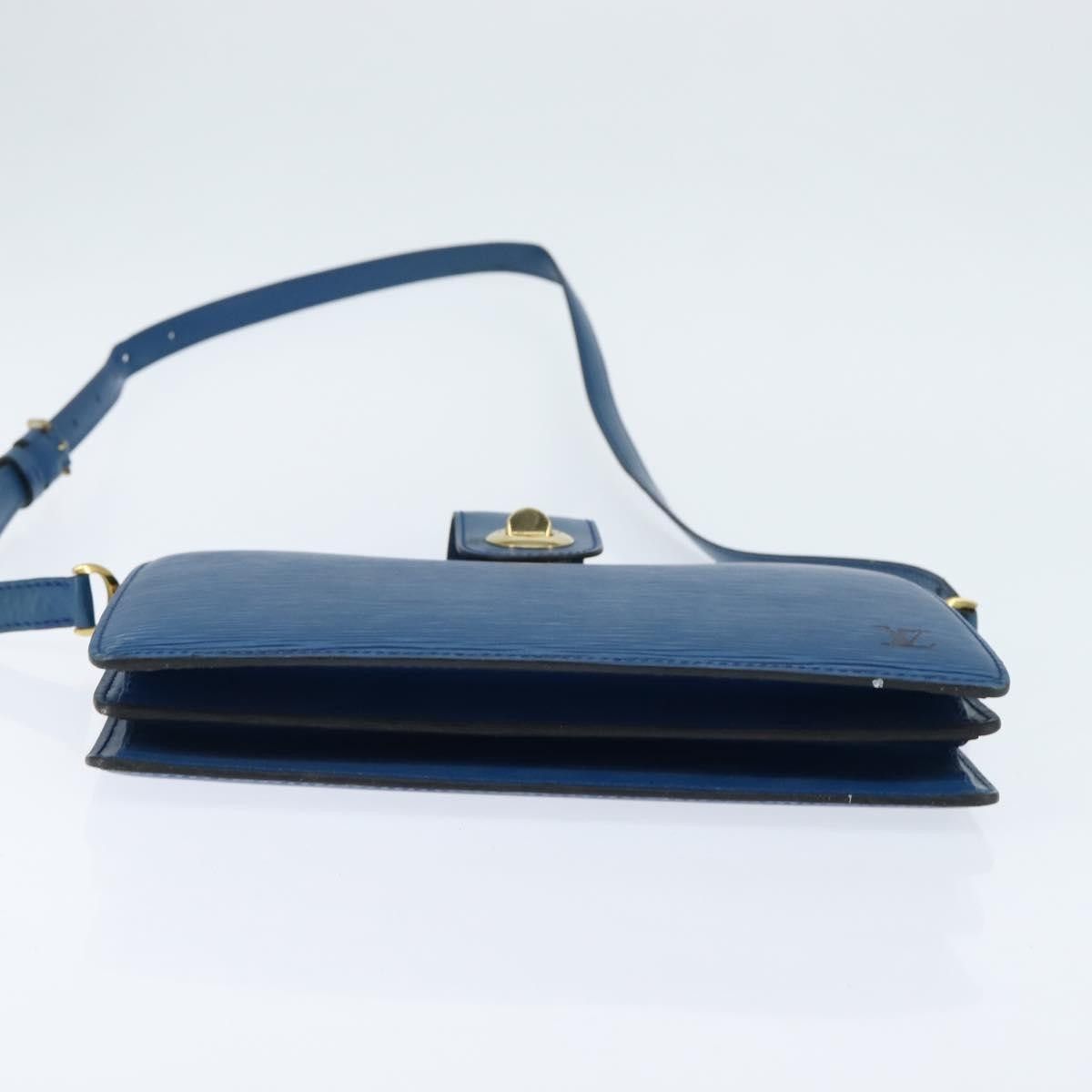 Louis Vuitton Louis Vuitton Capucines Epi Leather Size ONE SIZE - 21 Thumbnail