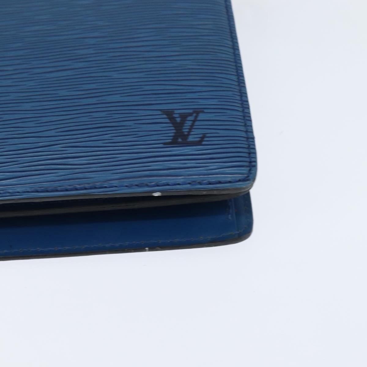 Louis Vuitton Louis Vuitton Capucines Epi Leather Size ONE SIZE - 10 Thumbnail