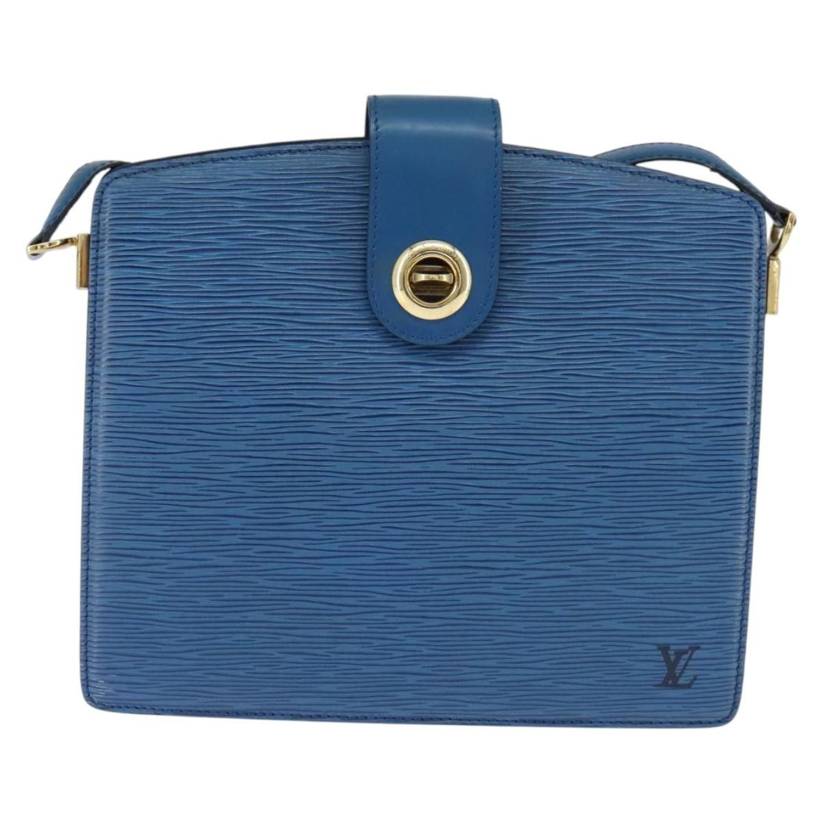 Louis Vuitton Louis Vuitton Capucines Epi Leather Size ONE SIZE - 17 Thumbnail