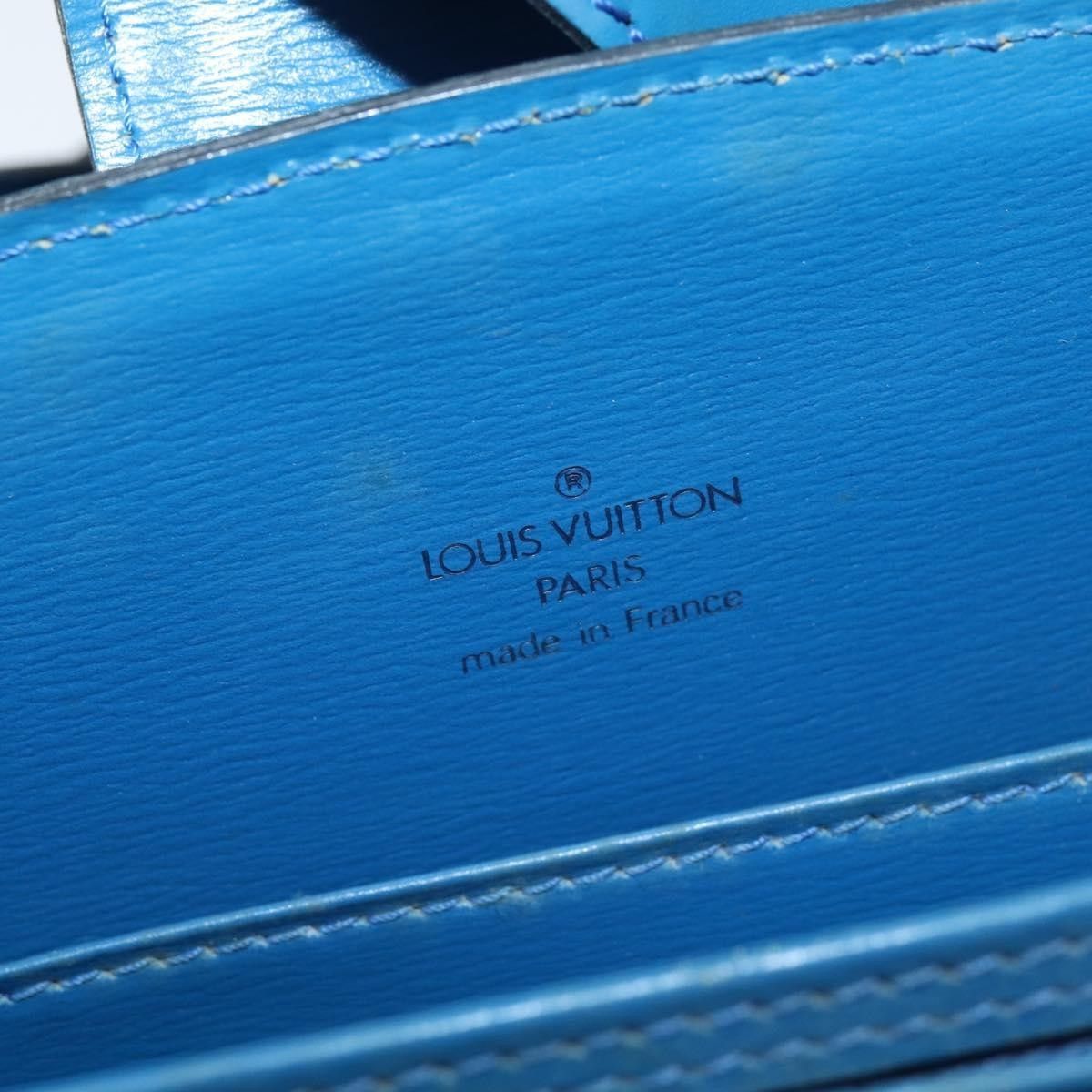 Louis Vuitton Louis Vuitton Capucines Epi Leather Size ONE SIZE - 6 Thumbnail