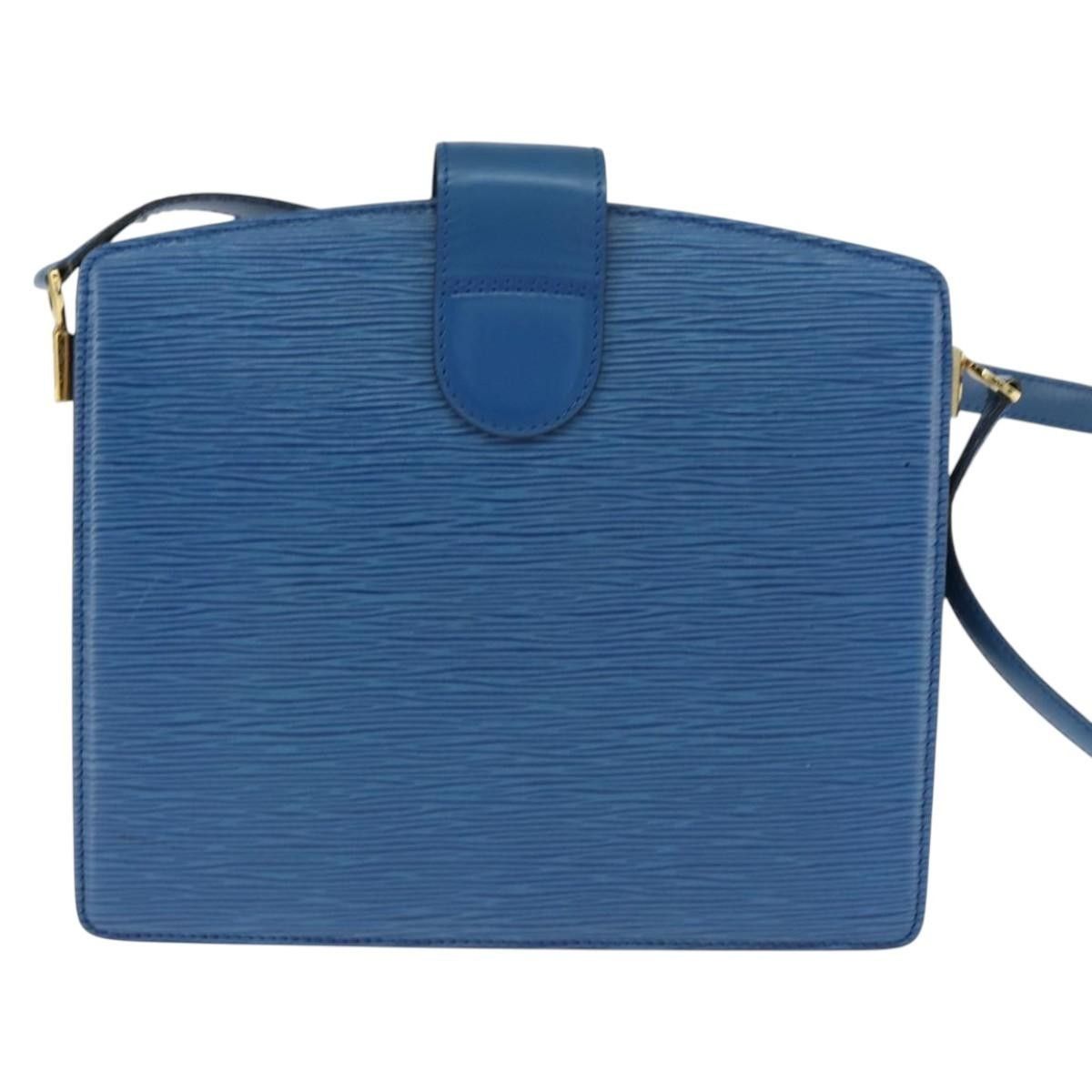Louis Vuitton Louis Vuitton Capucines Epi Leather Size ONE SIZE - 2 Thumbnail