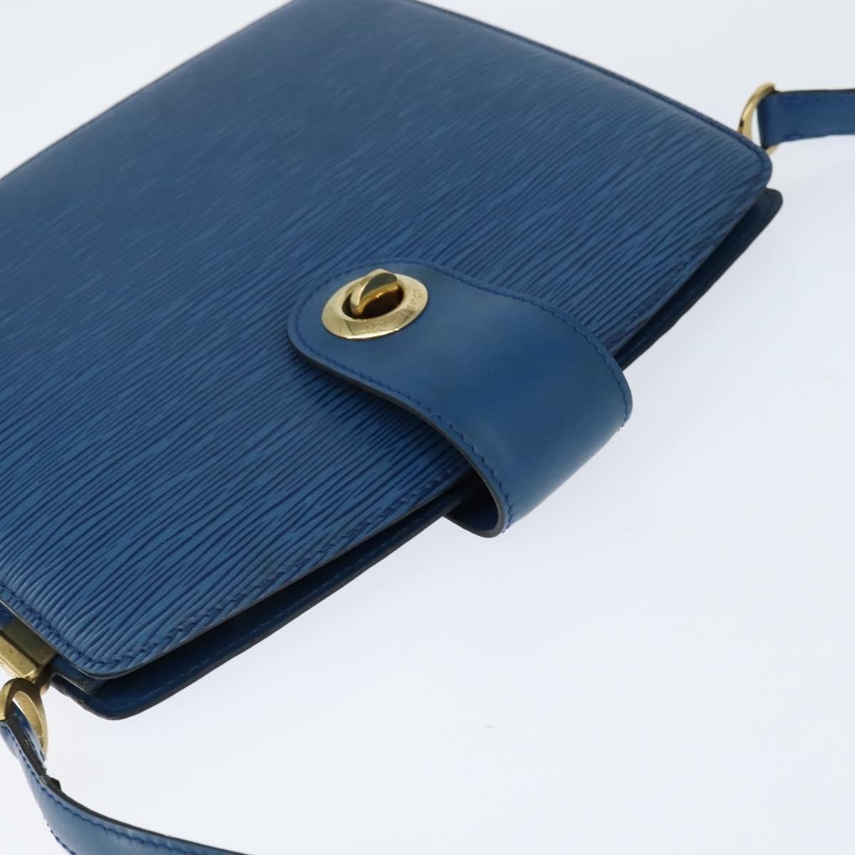 Louis Vuitton Louis Vuitton Capucines Epi Leather Size ONE SIZE - 13 Thumbnail