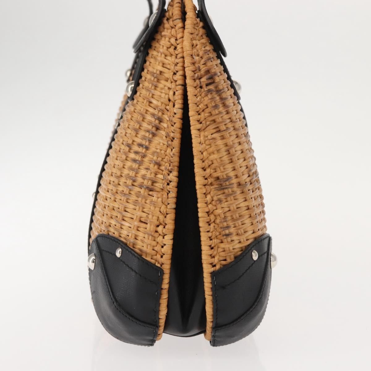 Salvatore Ferragamo Salvatore Ferragamo Gancini mini handbag Wood Size ONE SIZE - 4 Thumbnail