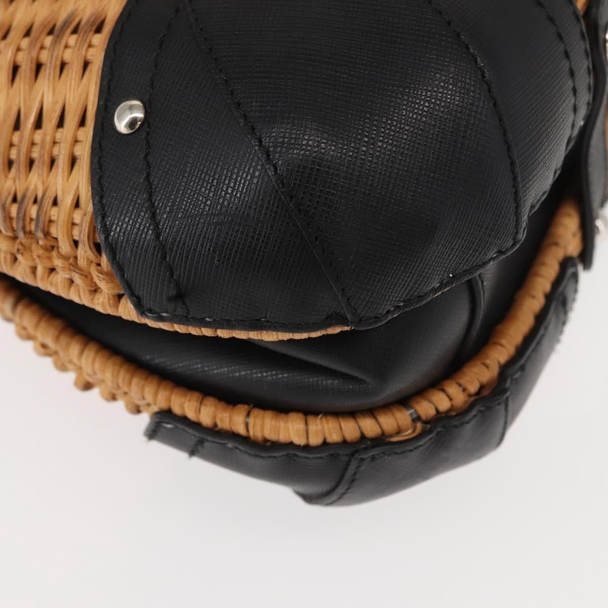 Salvatore Ferragamo Salvatore Ferragamo Gancini mini handbag Wood Size ONE SIZE - 11 Thumbnail