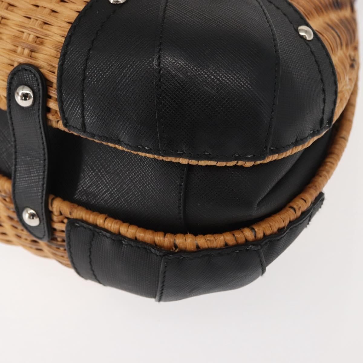Salvatore Ferragamo Salvatore Ferragamo Gancini mini handbag Wood Size ONE SIZE - 8 Thumbnail