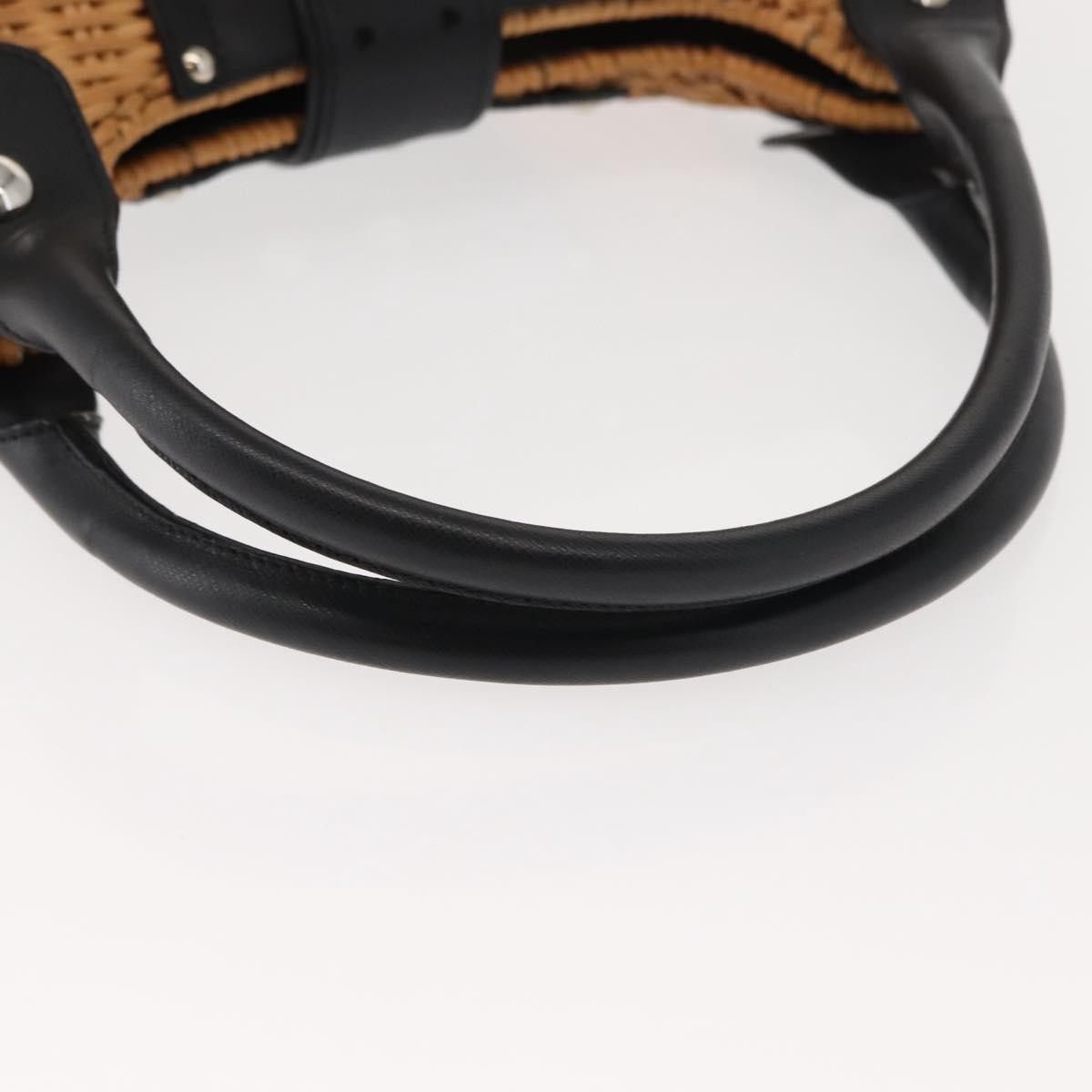 Salvatore Ferragamo Salvatore Ferragamo Gancini mini handbag Wood Size ONE SIZE - 16 Thumbnail