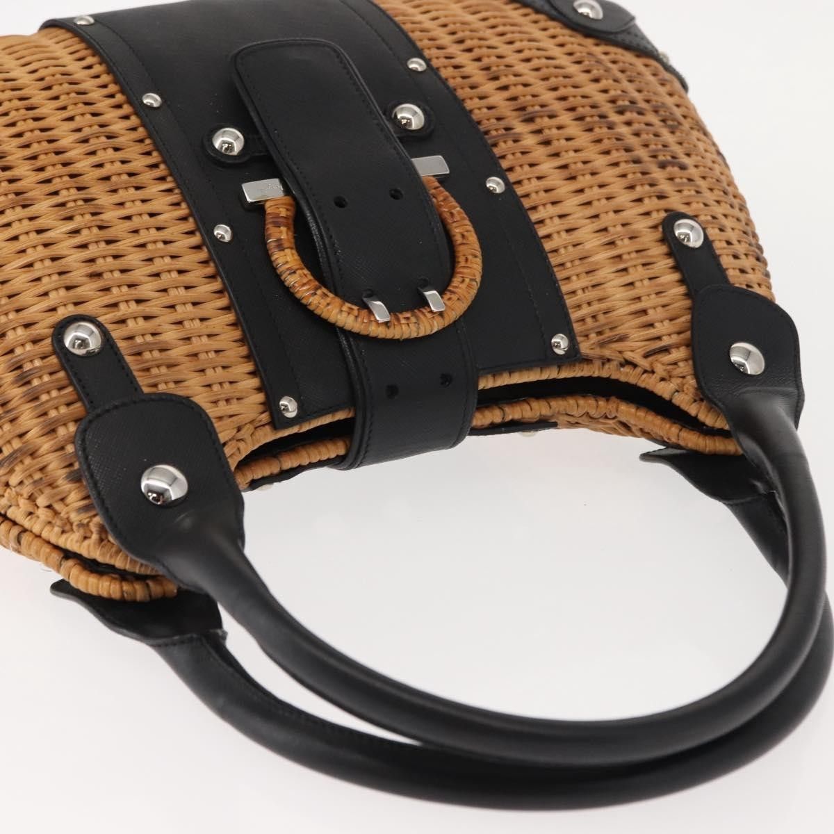 Salvatore Ferragamo Salvatore Ferragamo Gancini mini handbag Wood Size ONE SIZE - 7 Thumbnail