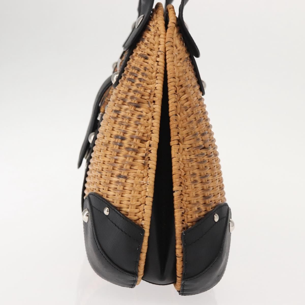Salvatore Ferragamo Salvatore Ferragamo Gancini mini handbag Wood Size ONE SIZE - 3 Thumbnail