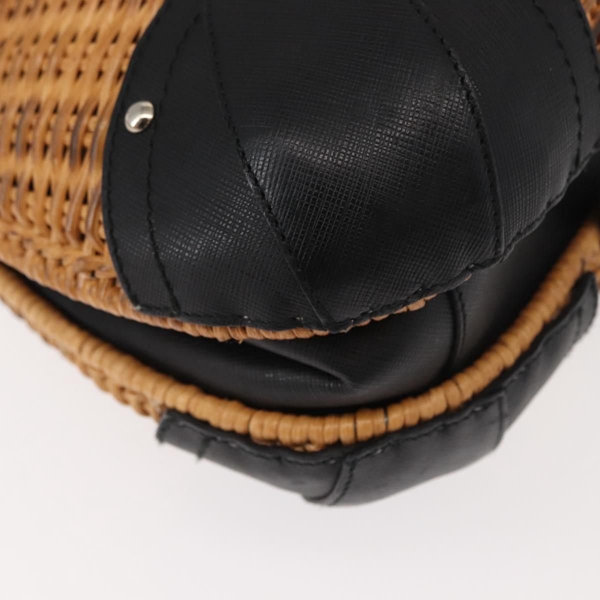Salvatore Ferragamo Salvatore Ferragamo Gancini mini handbag Wood Size ONE SIZE - 9 Thumbnail