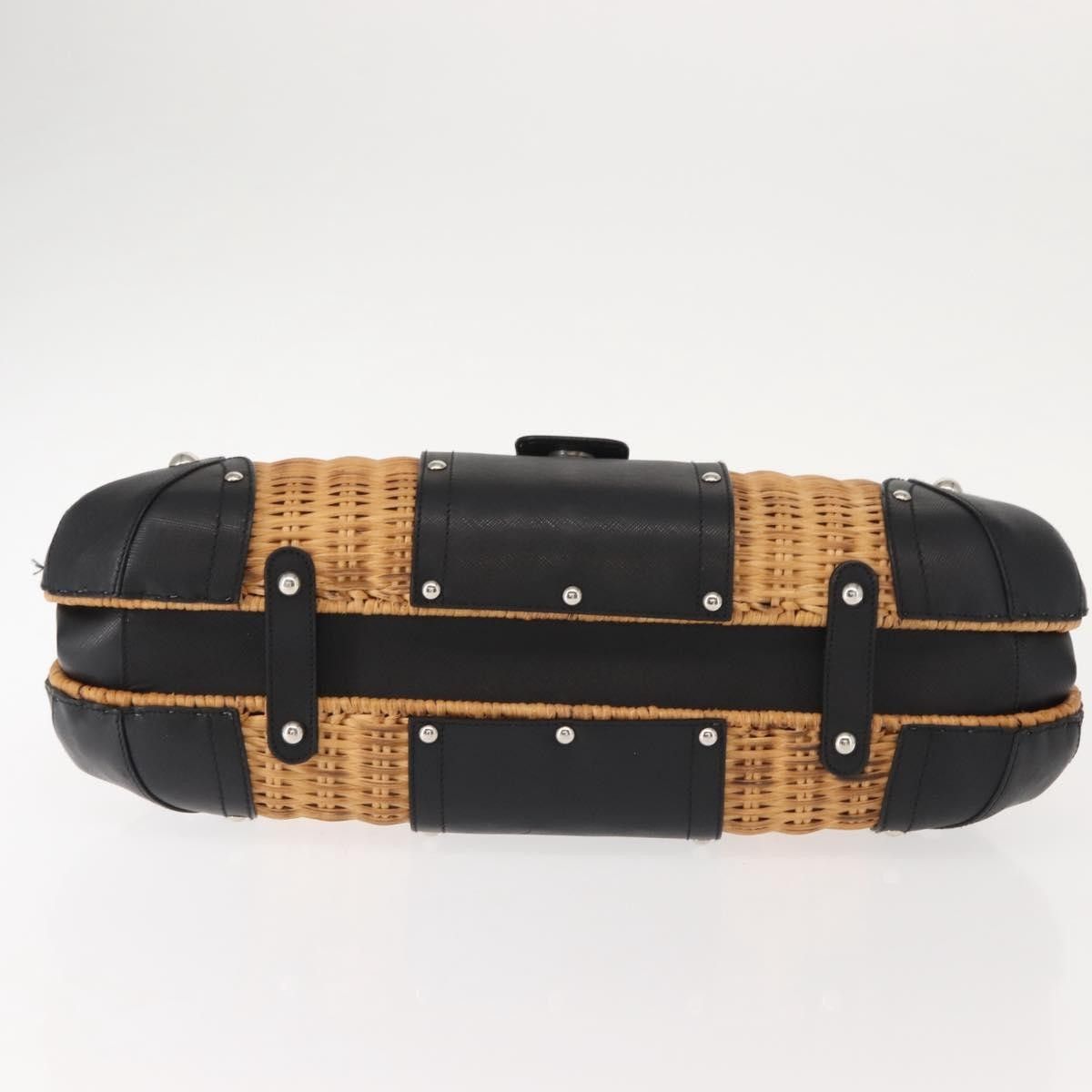 Salvatore Ferragamo Salvatore Ferragamo Gancini mini handbag Wood Size ONE SIZE - 20 Thumbnail