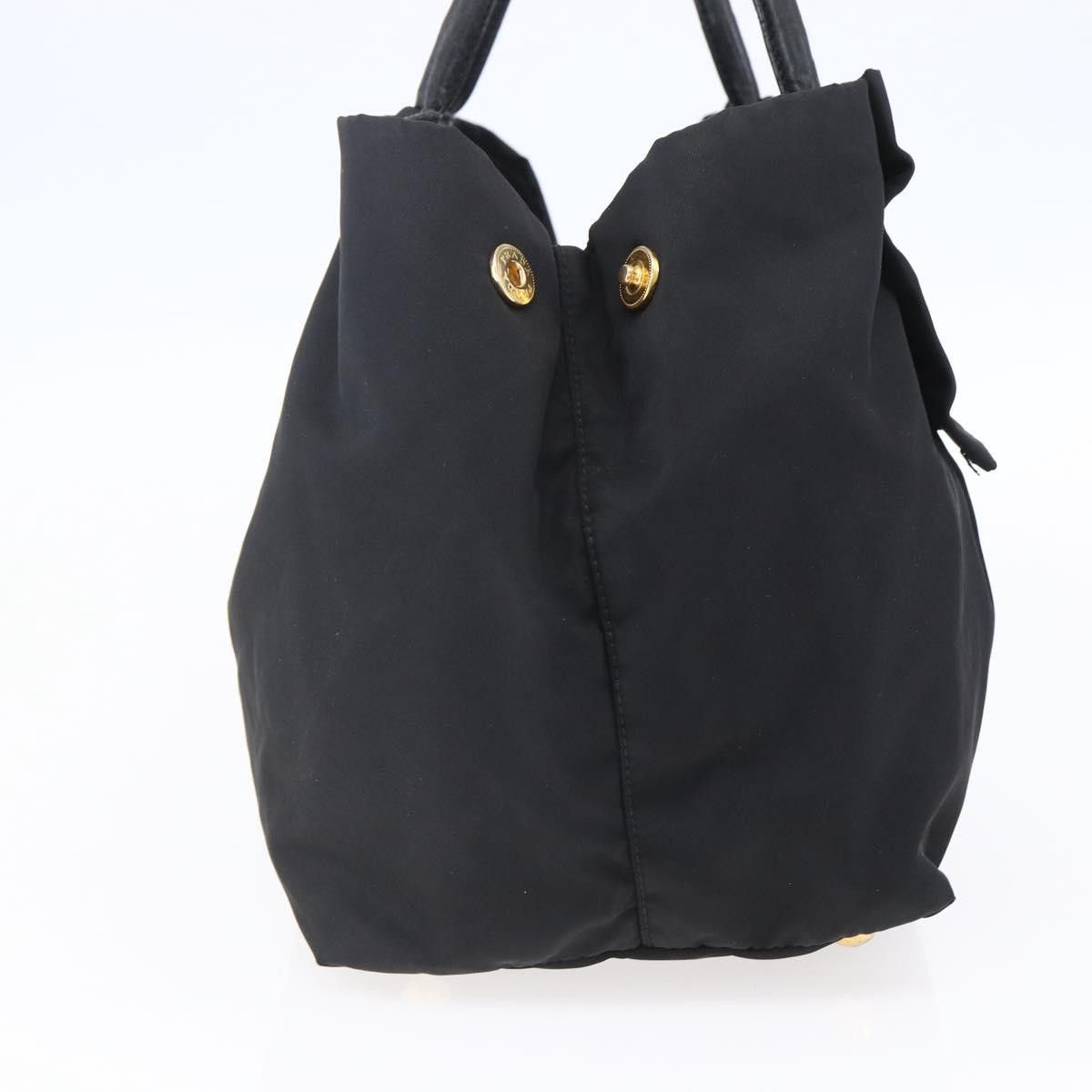 Prada Prada Bow Tote Tessuto Size ONE SIZE - 3 Thumbnail