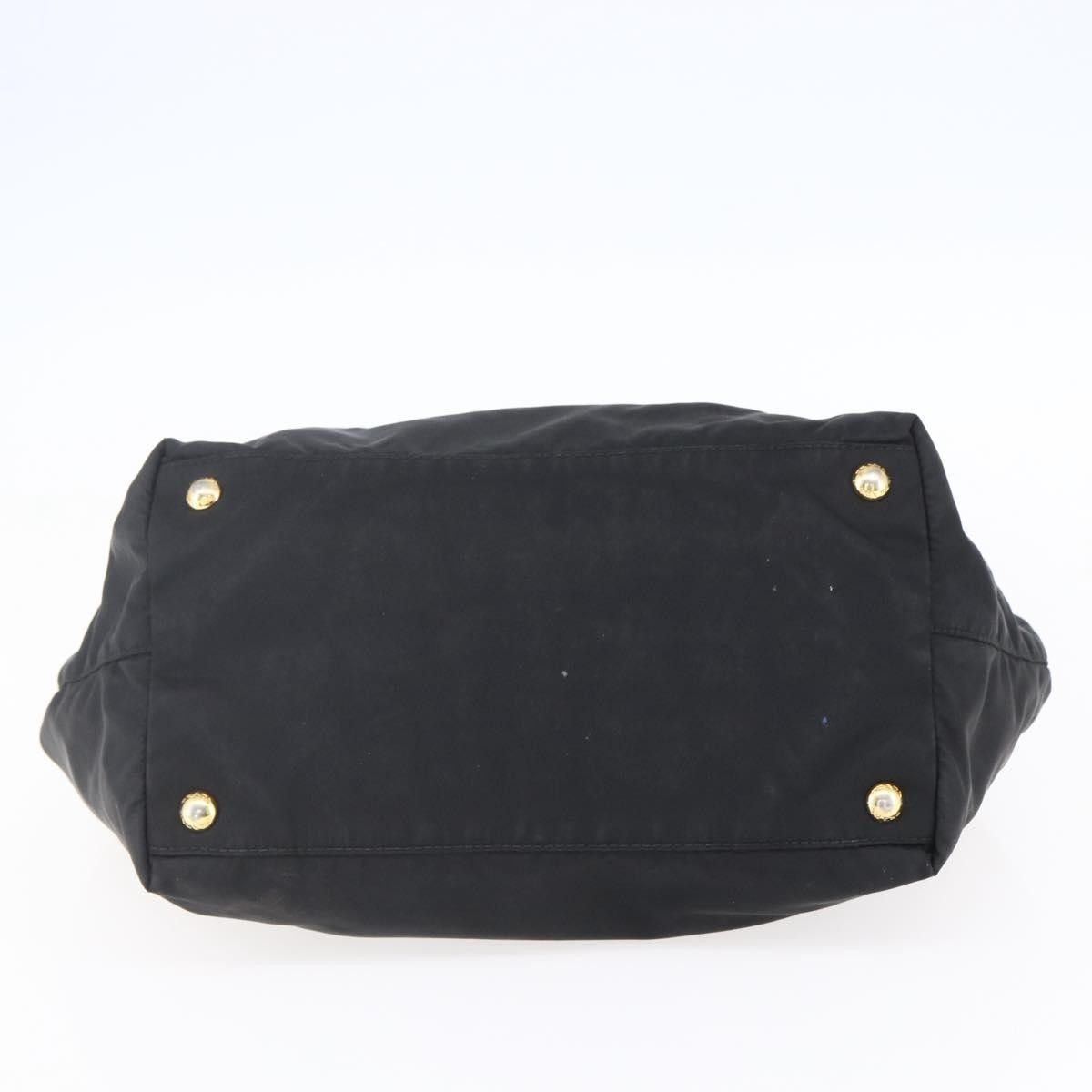Prada Prada Bow Tote Tessuto Size ONE SIZE - 22 Thumbnail