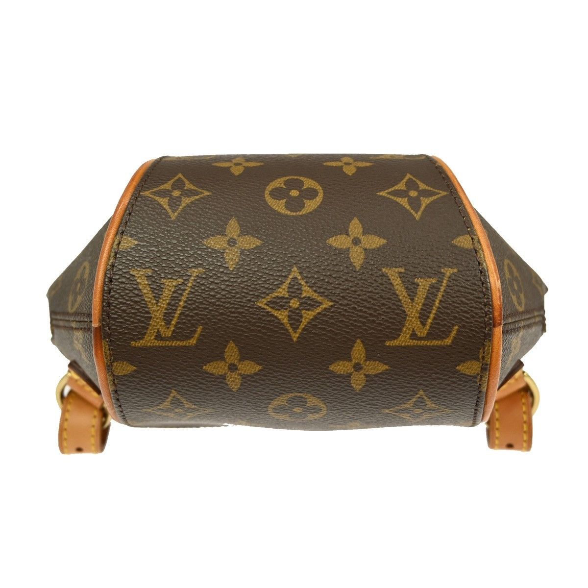 Louis Vuitton Louis Vuitton Ellipse Backpack Monogram Canvas Size ONE SIZE - 7 Thumbnail