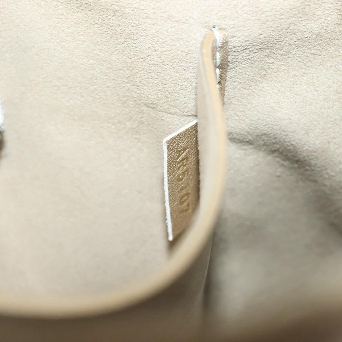 Louis Vuitton Louis Vuitton Love Note Chain Clutch Leather Size ONE SIZE - 7 Thumbnail
