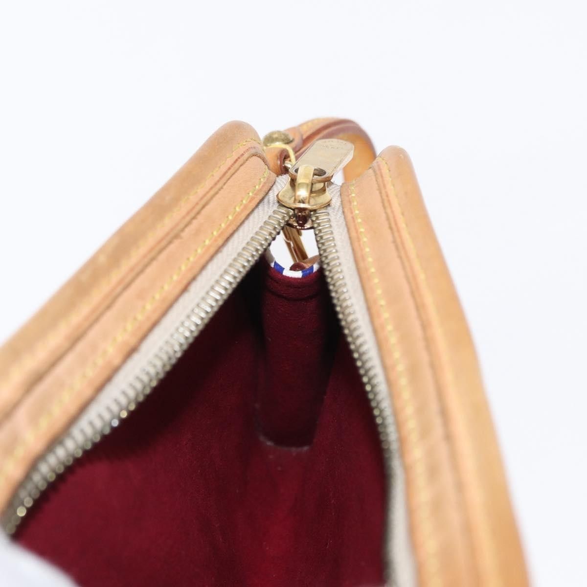 Louis Vuitton Louis Vuitton Shirley Handbag Monogram Multicolor Size ONE SIZE - 23 Thumbnail