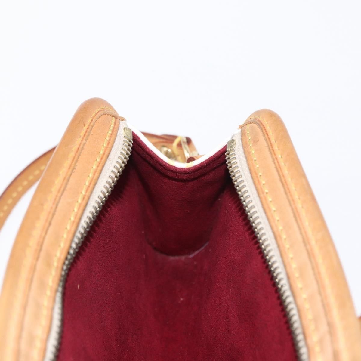 Louis Vuitton Louis Vuitton Shirley Handbag Monogram Multicolor Size ONE SIZE - 24 Thumbnail