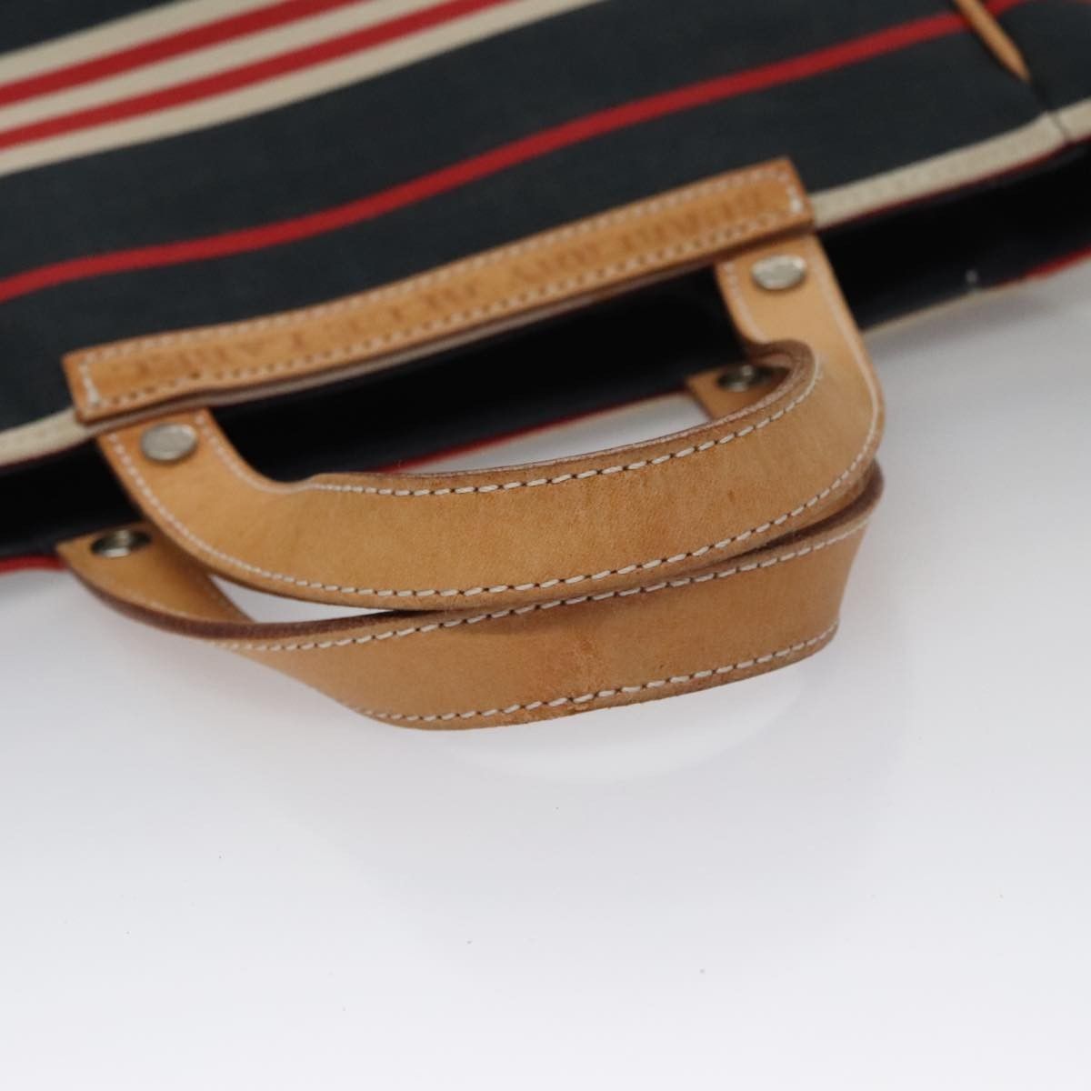 Burberry Burberry Blue Label Handbag Canvas Size ONE SIZE - 7 Thumbnail