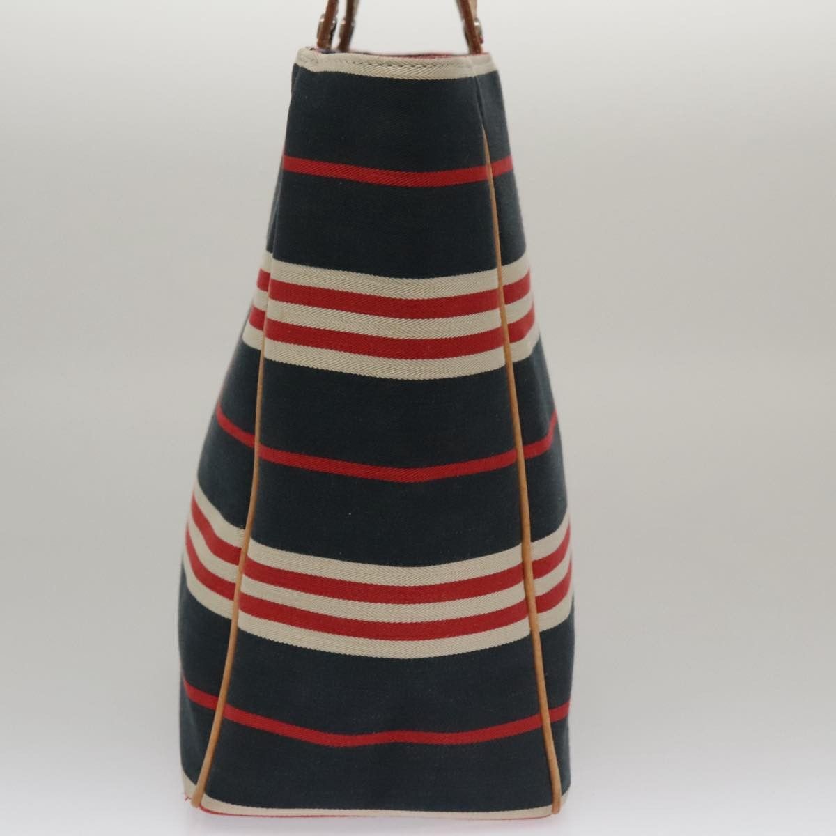 Burberry Burberry Blue Label Handbag Canvas Size ONE SIZE - 4 Thumbnail
