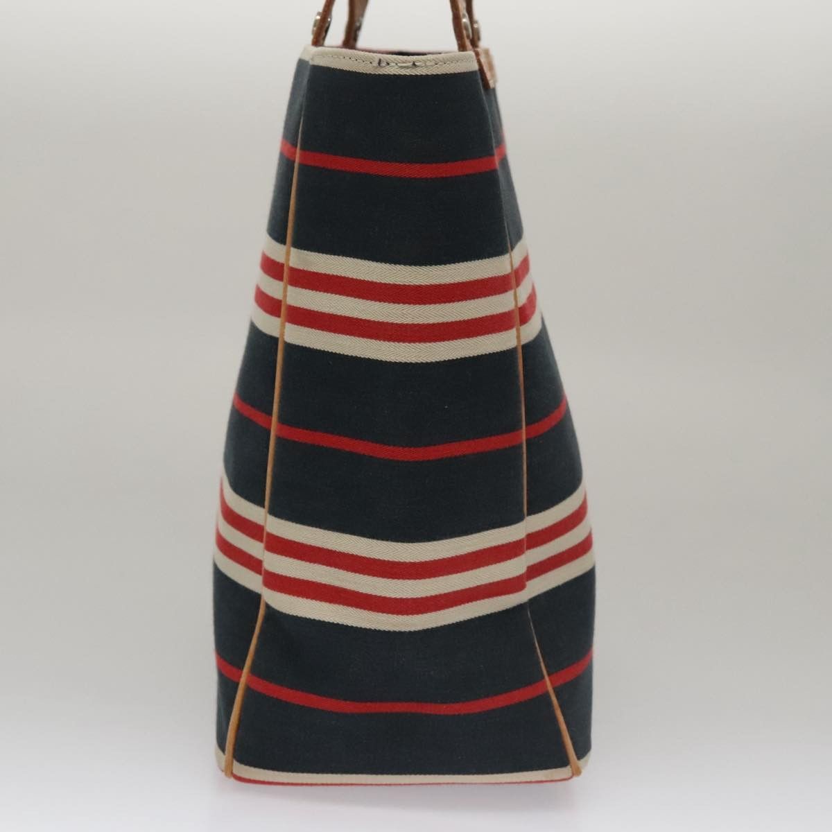 Burberry Burberry Blue Label Handbag Canvas Size ONE SIZE - 3 Thumbnail