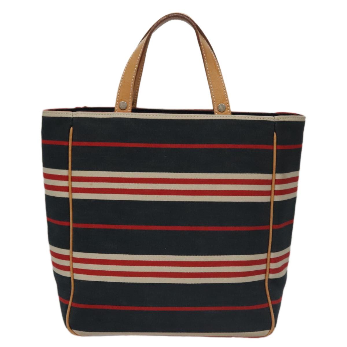 Burberry Burberry Blue Label Handbag Canvas Size ONE SIZE - 2 Thumbnail