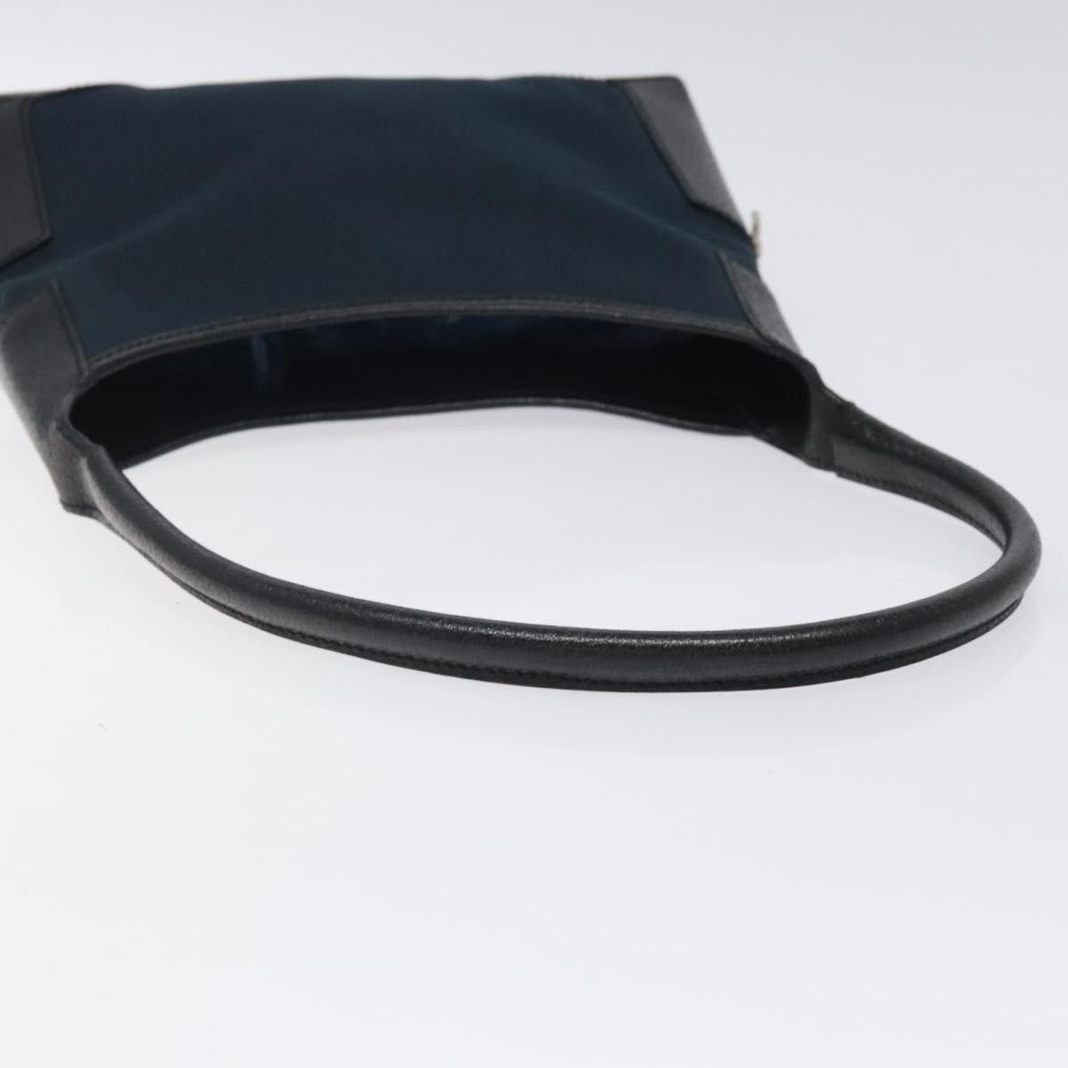 Salvatore Ferragamo Salvatore Ferragamo Vintage Shoulder Bag Canvas Size ONE SIZE - 7 Thumbnail