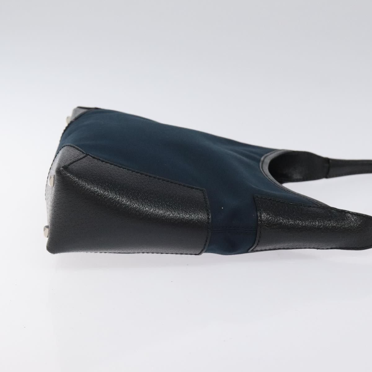 Salvatore Ferragamo Salvatore Ferragamo Vintage Shoulder Bag Canvas Size ONE SIZE - 3 Thumbnail