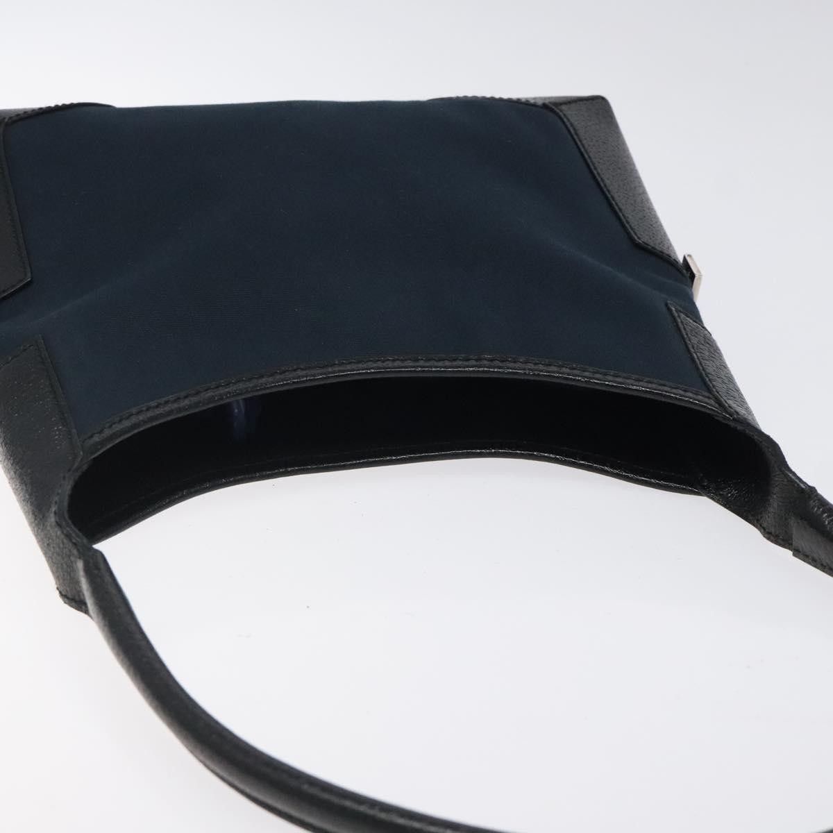 Salvatore Ferragamo Salvatore Ferragamo Vintage Shoulder Bag Canvas Size ONE SIZE - 15 Thumbnail
