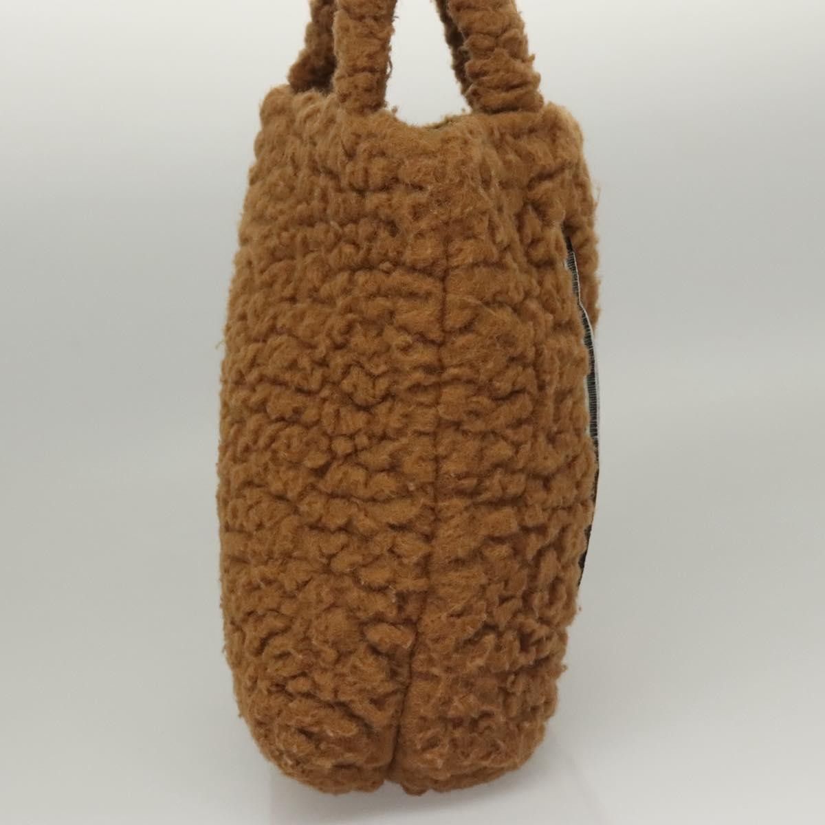 Gucci x The Jetsons Children's Tote Wool