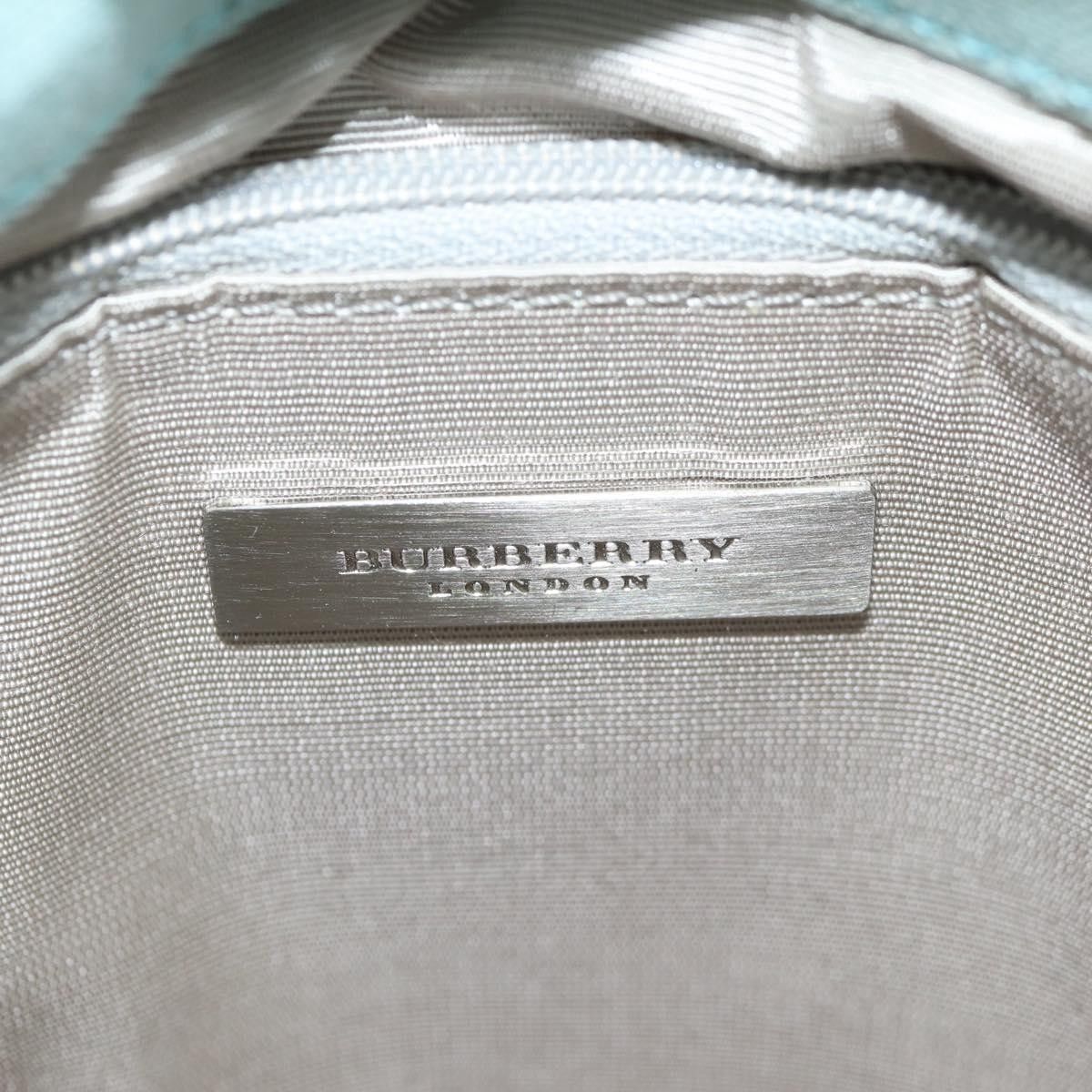 Burberry Burberry Vintage Canvas Size ONE SIZE - 6 Thumbnail