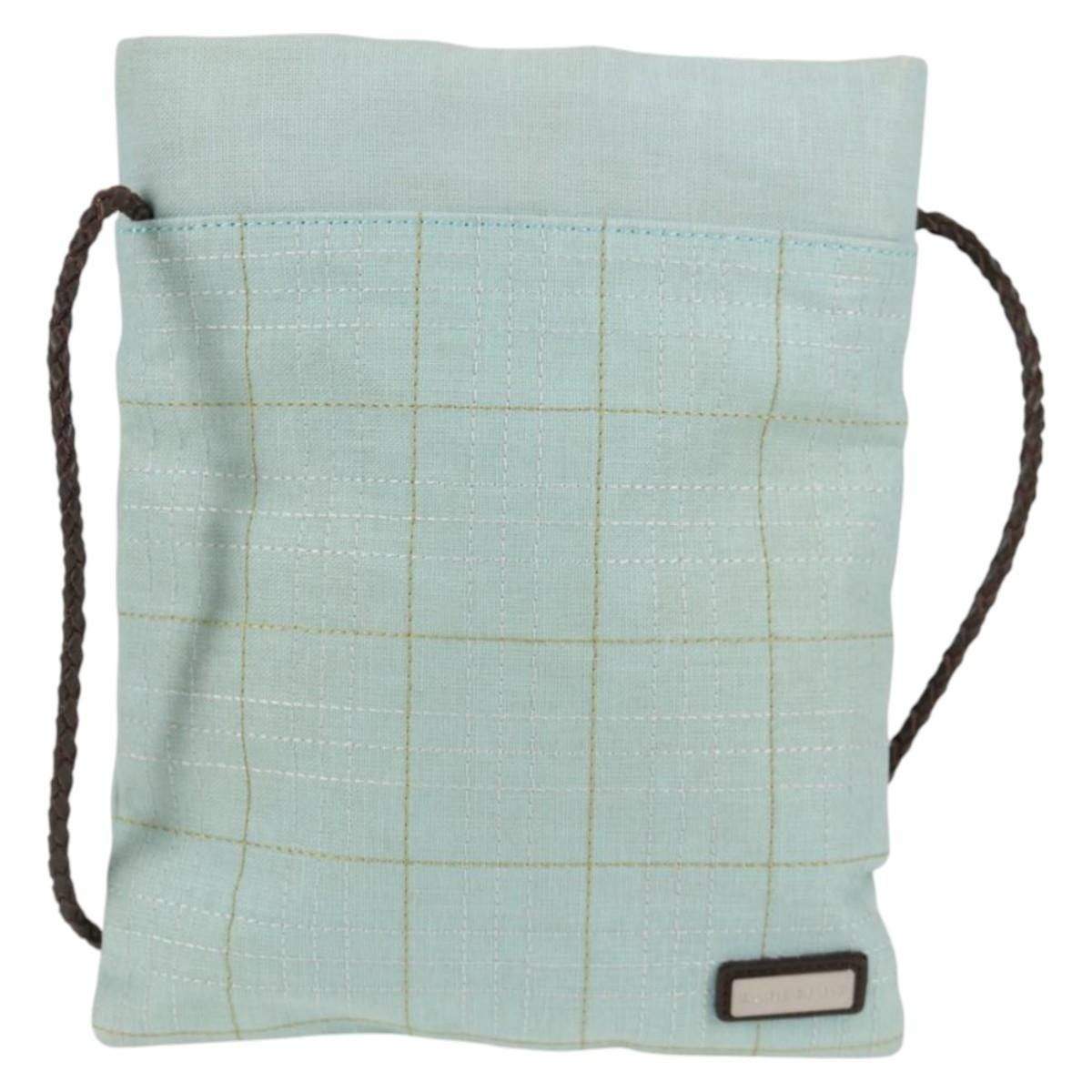 Burberry Burberry Vintage Canvas Size ONE SIZE - 16 Thumbnail