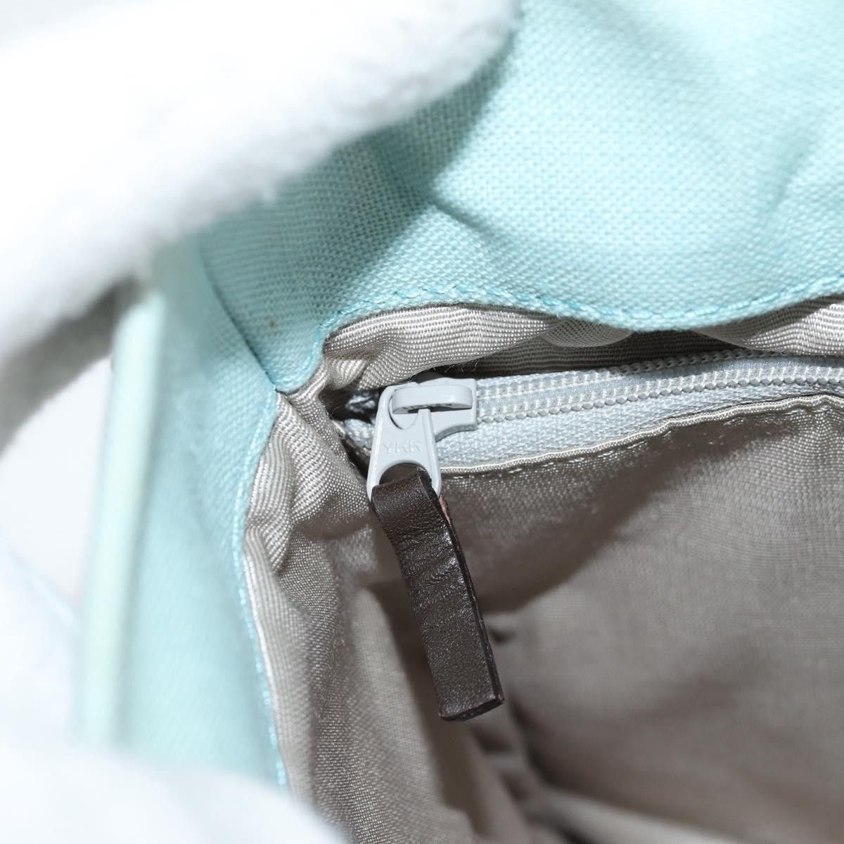 Burberry Burberry Vintage Canvas Size ONE SIZE - 19 Thumbnail