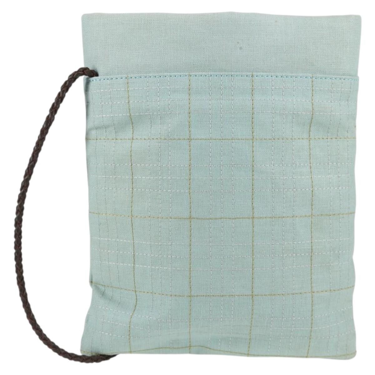 Burberry Burberry Vintage Canvas Size ONE SIZE - 2 Thumbnail