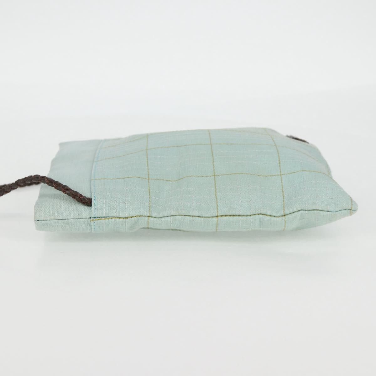 Burberry Burberry Vintage Canvas Size ONE SIZE - 3 Thumbnail