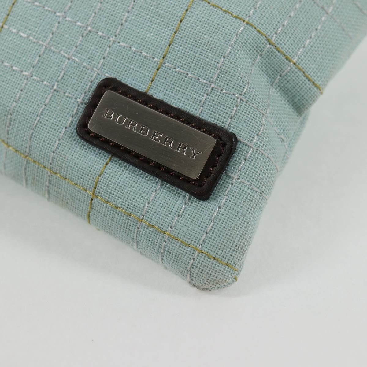 Burberry Burberry Vintage Canvas Size ONE SIZE - 11 Thumbnail