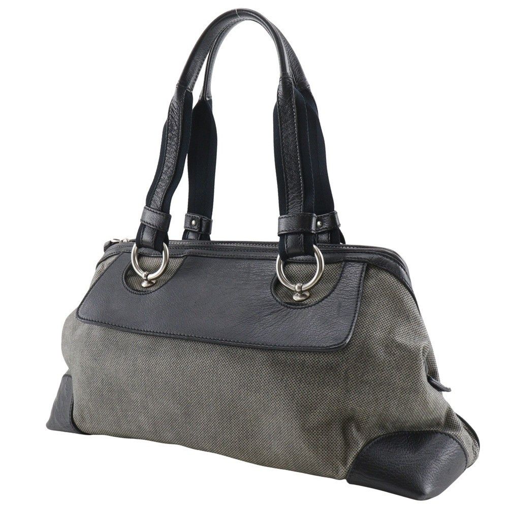 Bottega Veneta Bottega Veneta Vintage Leather Size ONE SIZE - 8 Thumbnail
