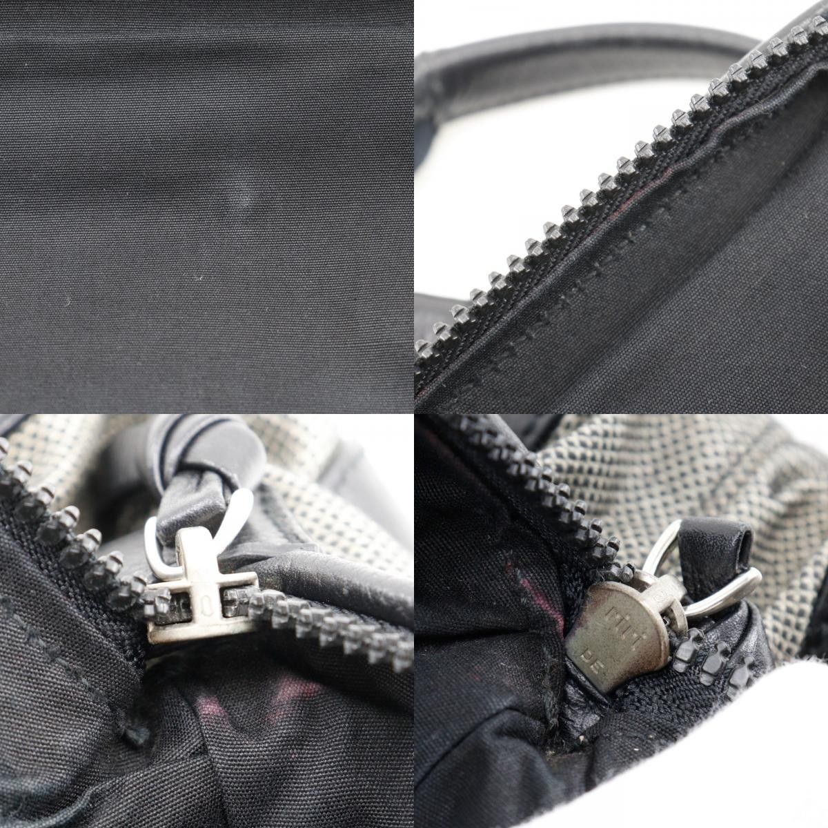 Bottega Veneta Bottega Veneta Vintage Leather Size ONE SIZE - 7 Thumbnail