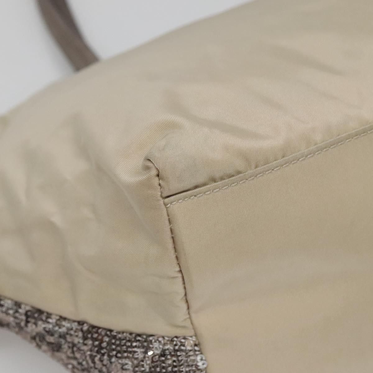 Salvatore Ferragamo Salvatore Ferragamo Vala tote Nylon Size ONE SIZE - 10 Thumbnail