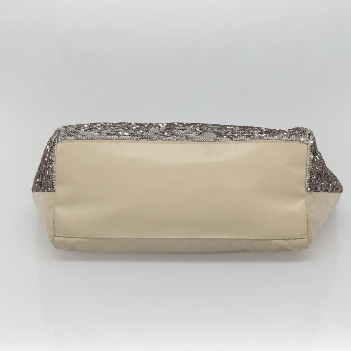 Salvatore Ferragamo Salvatore Ferragamo Vala tote Nylon Size ONE SIZE - 16 Thumbnail