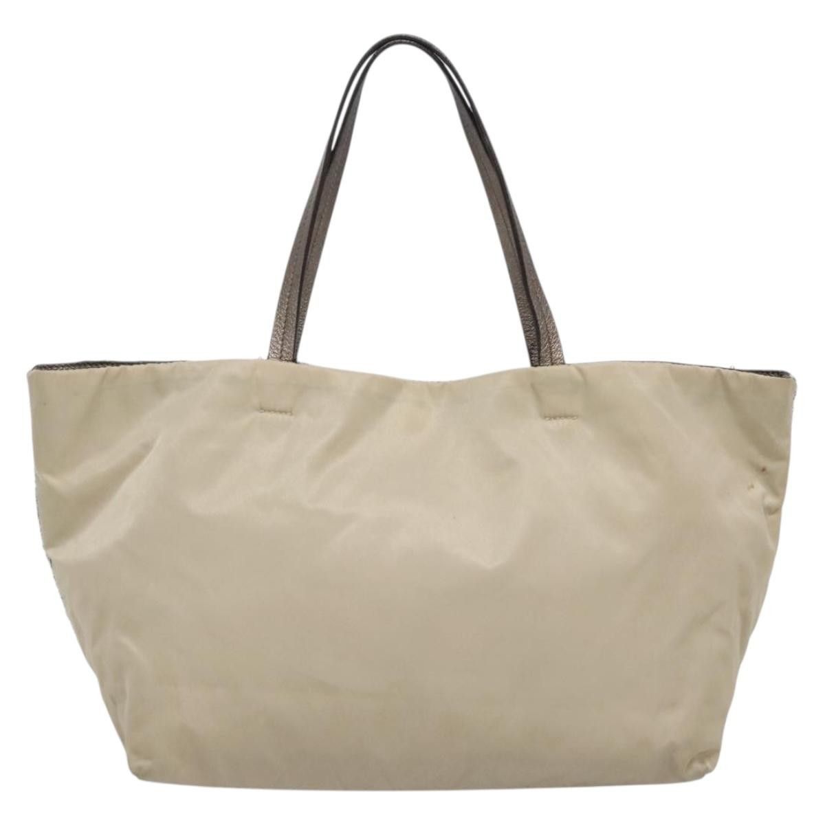Salvatore Ferragamo Salvatore Ferragamo Vala tote Nylon Size ONE SIZE - 2 Thumbnail