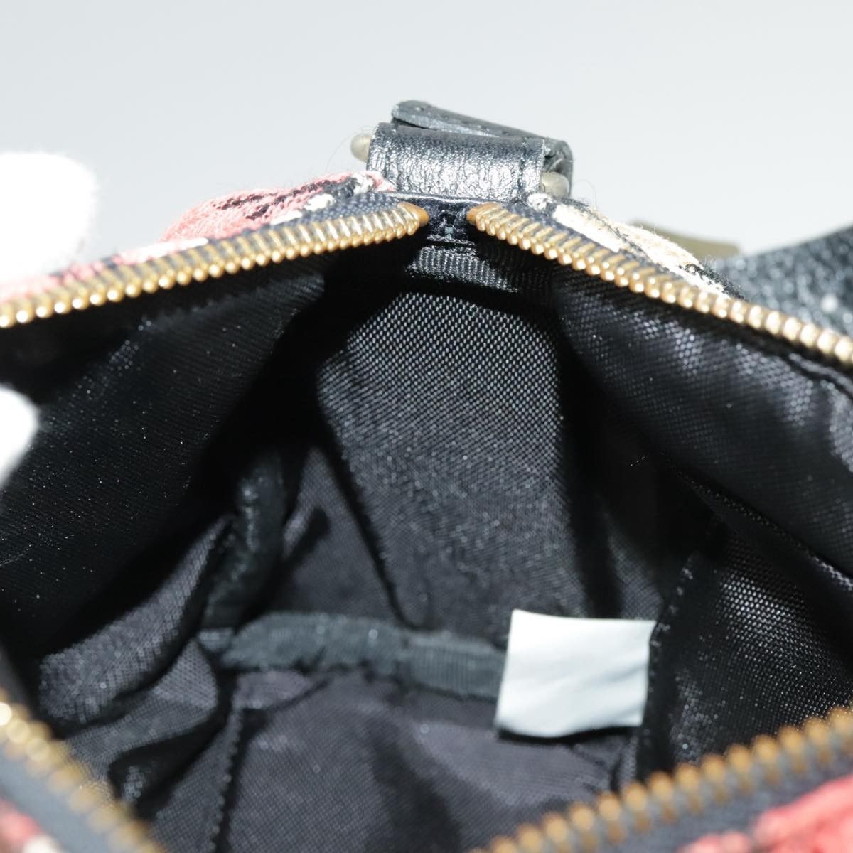 Burberry Burberry Nova Handbag Canvas Size ONE SIZE - 17 Thumbnail