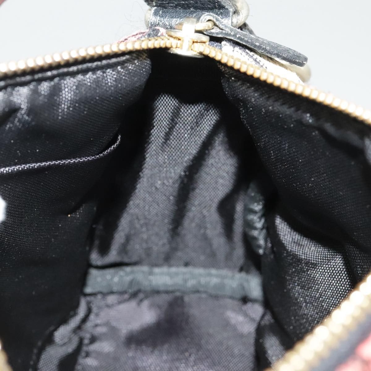 Burberry Burberry Nova Handbag Canvas Size ONE SIZE - 21 Thumbnail