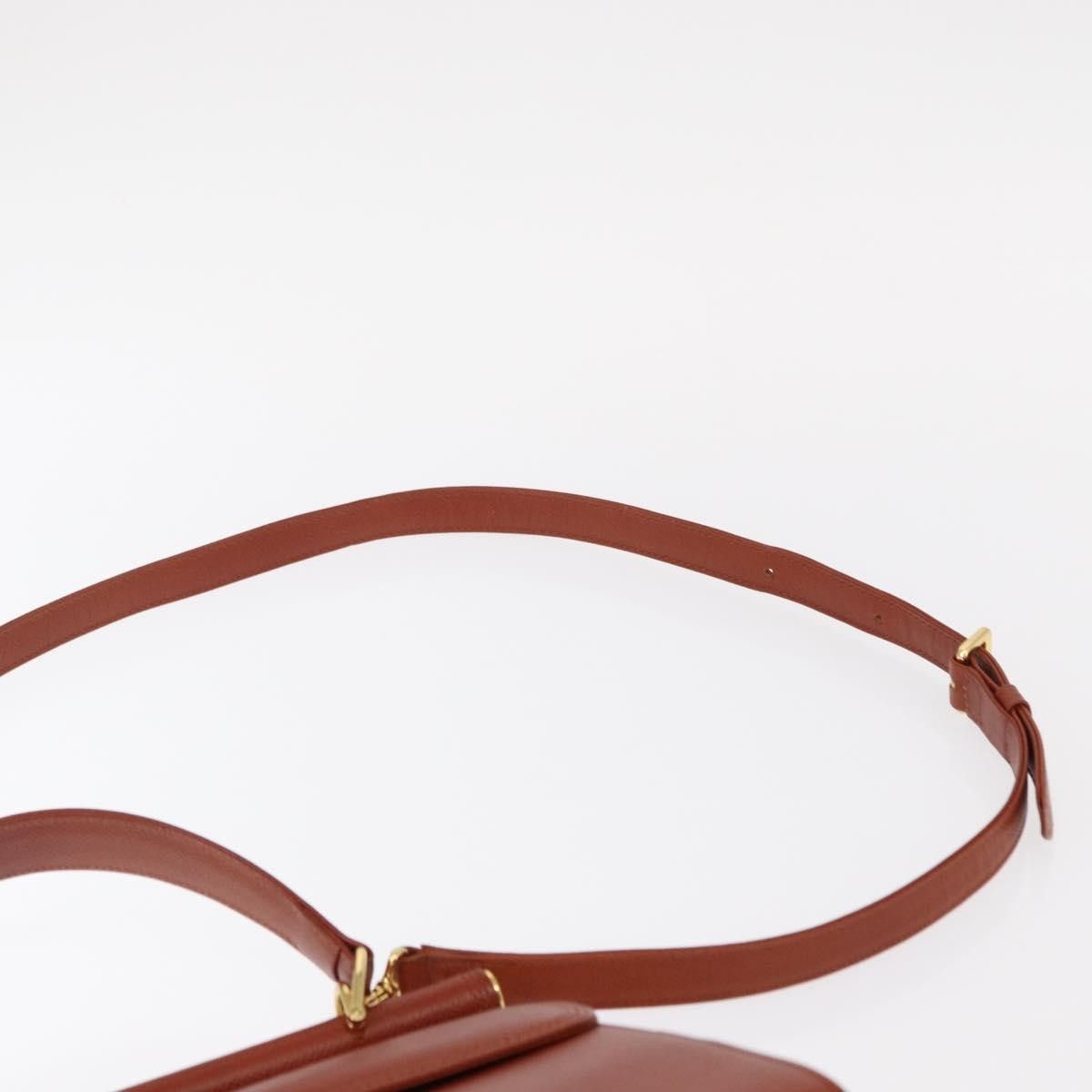 Valentino Valentino Garavani Vintage Handbag Leather Size ONE SIZE - 20 Thumbnail